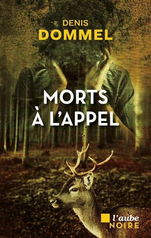 Morts à l appel