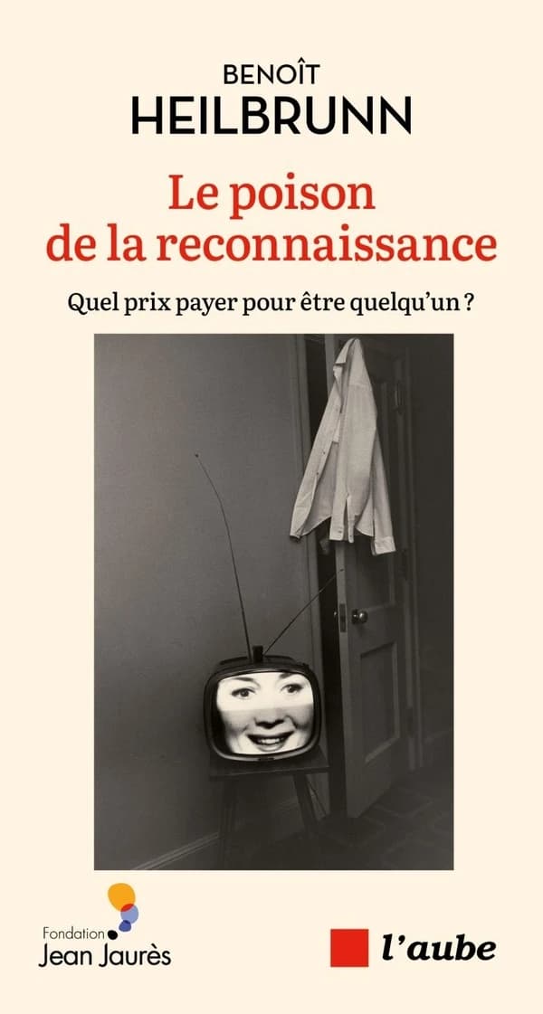 Le poison de la reconnaissance : quel prix payer pour être quelqu'un ?