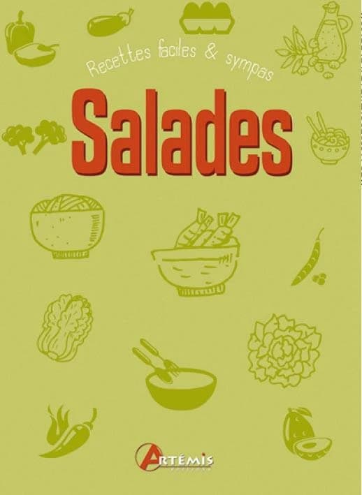 Salades