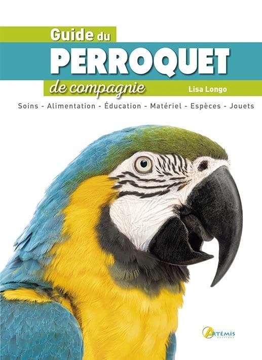 Guide du perroquet de compagnie