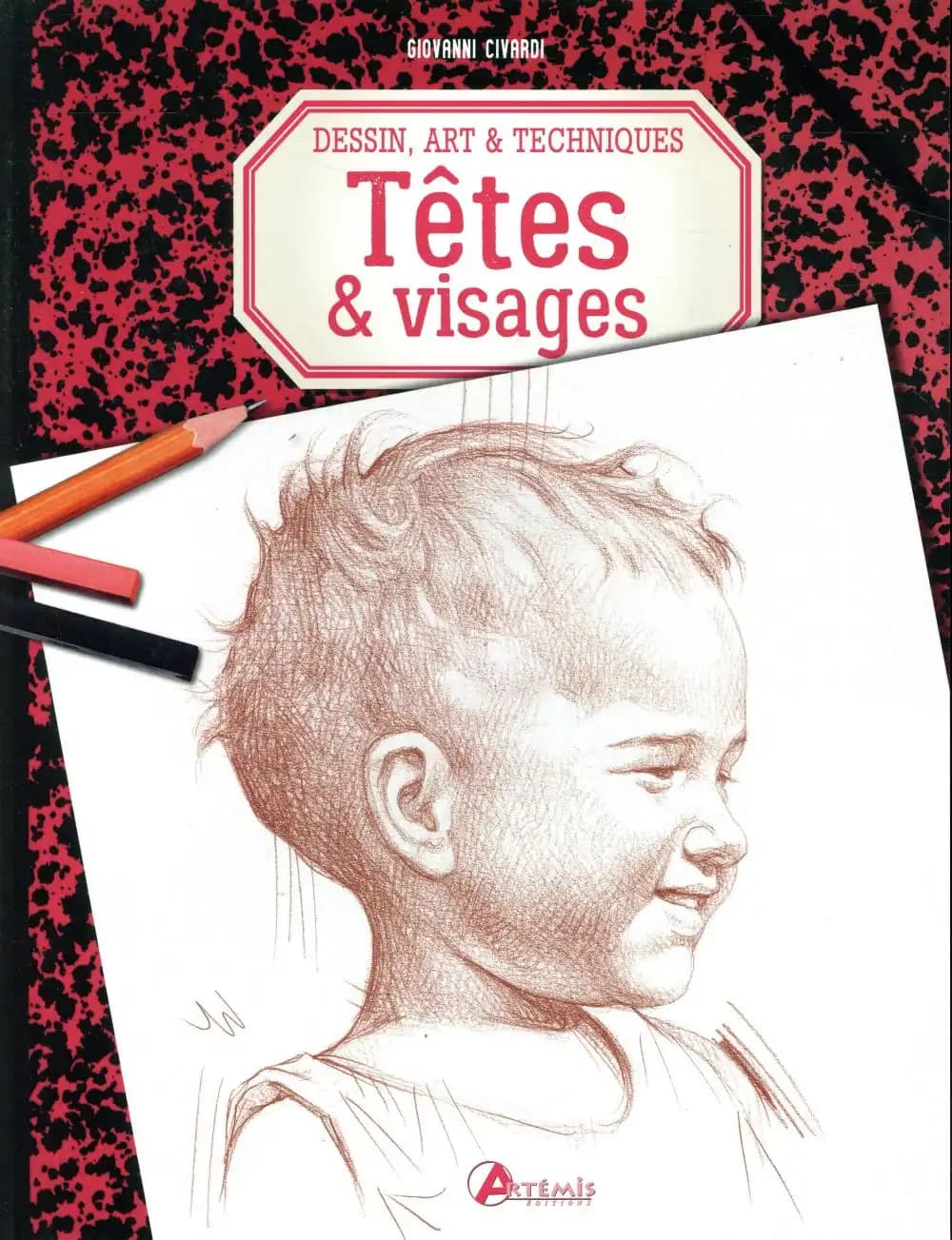 Têtes & visages