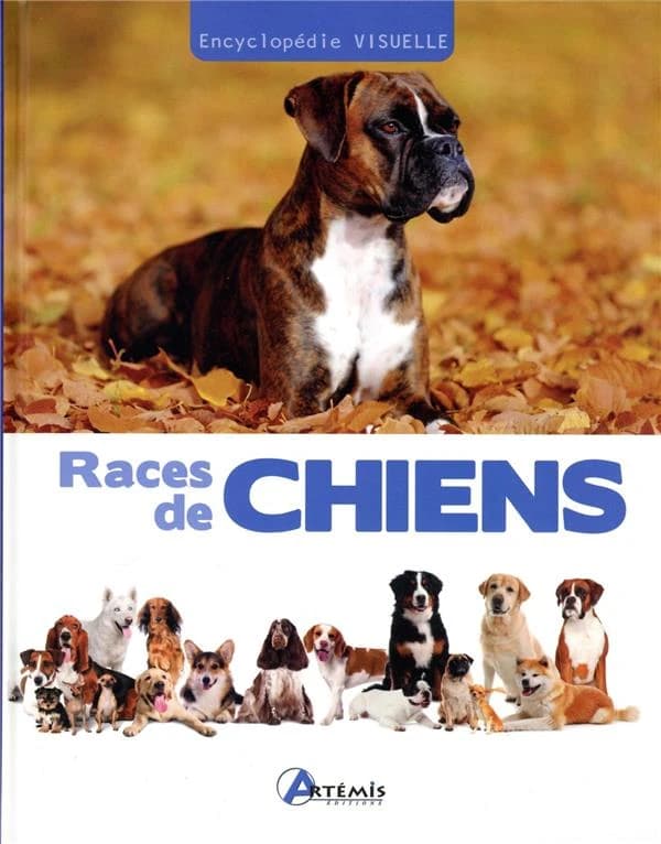 Races de chiens