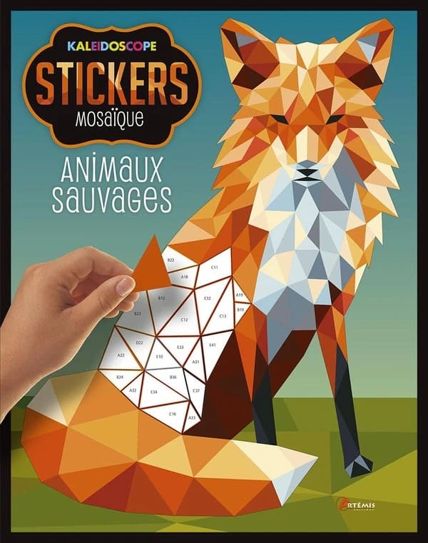 Animaux sauvages