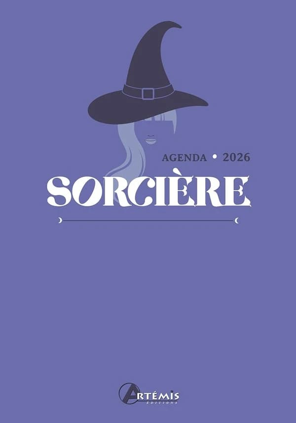 Agenda sorcière