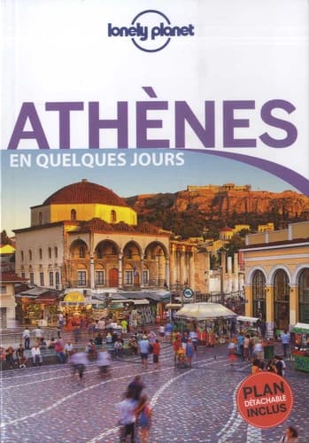 Athènes
