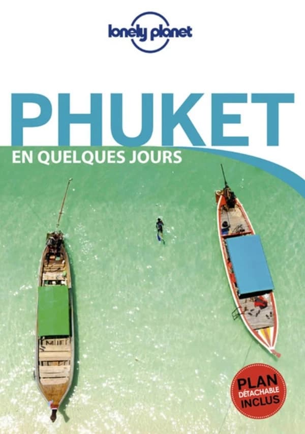 Phuket (2e éd.) Isabella Noble