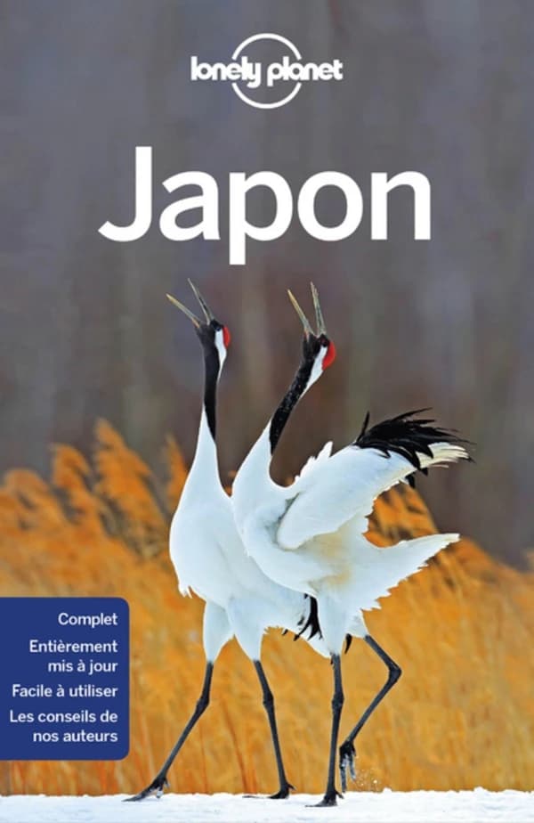 Japon (7e éd.)