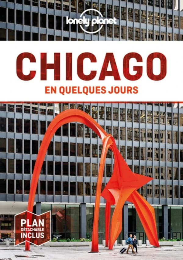 Chicago (3e éd.) Ali Lemer, Karla Zimmerman
