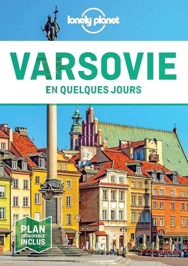 Varsovie