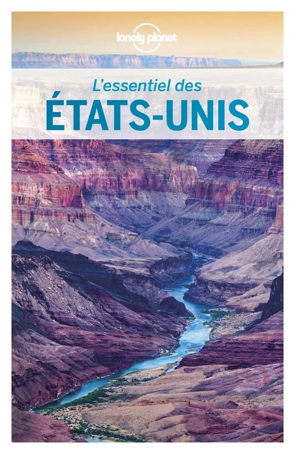 États-Unis (5e éd.) édition écrite et actualisée par Karla Zimmerman, Ray Bartlett, Andrew Bender... [et al.]