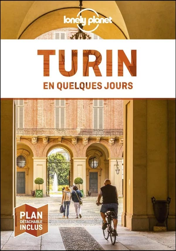 Turin (3e éd.) Sara Viola Cabras