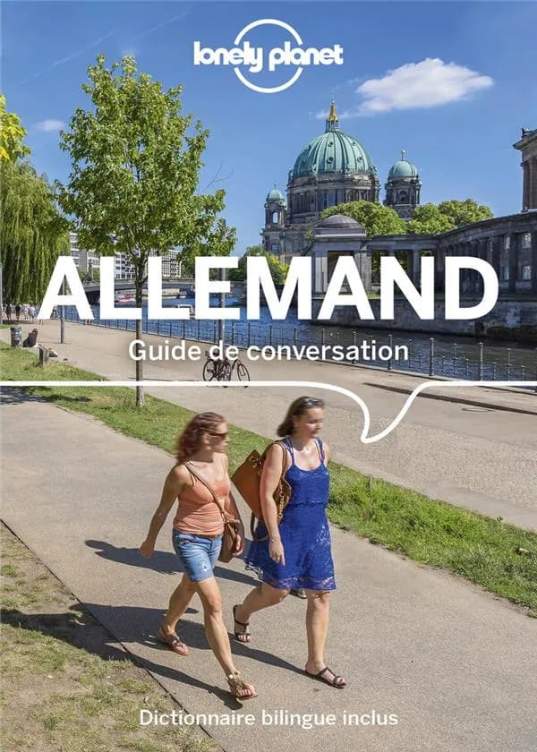 Allemand (11e éd.)