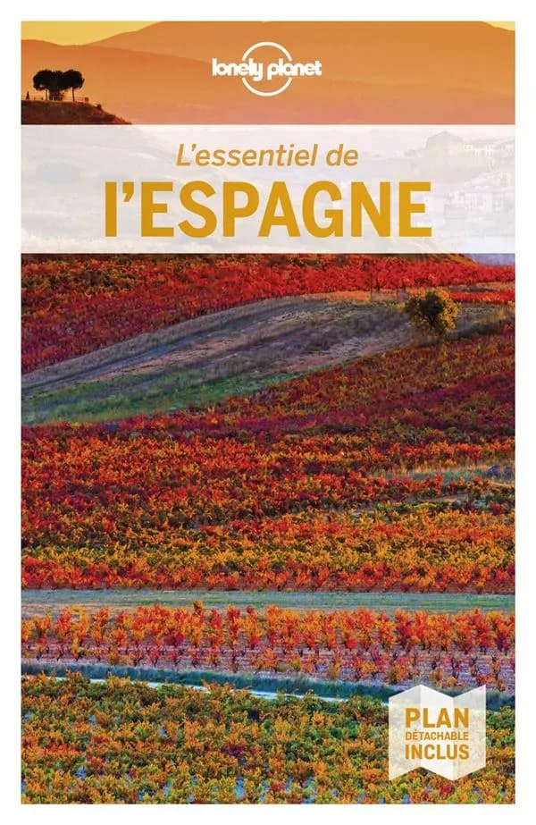 L'essentiel de l'Espagne