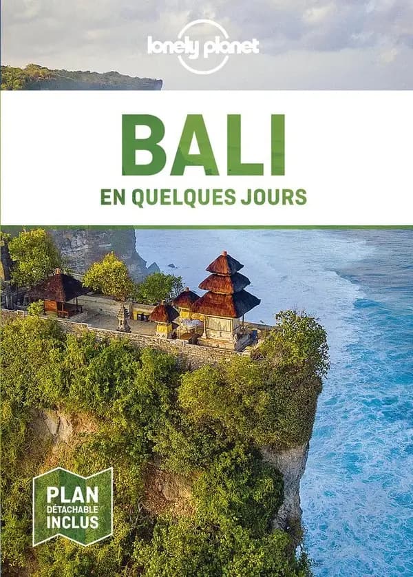 Bali (4e éd.) Masovaida Morgan, Mark Johanson, Virginia Maxwell
