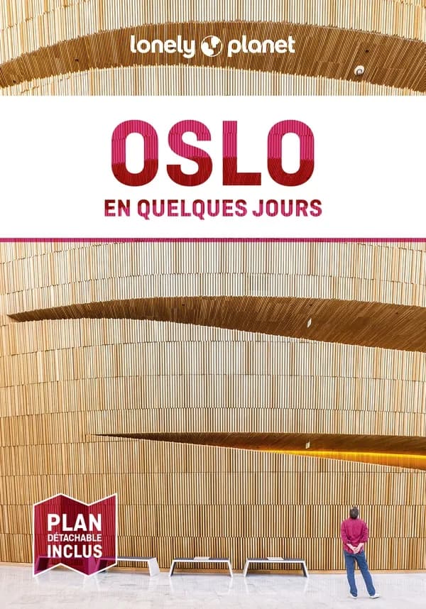 Oslo (2e éd.) Gemma Graham