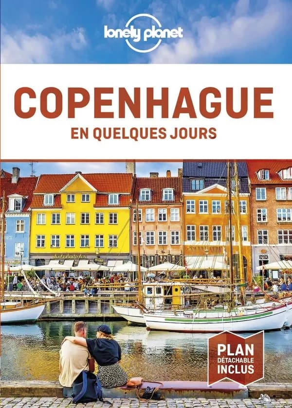 Copenhague (4e éd.) Cristian Bonetto