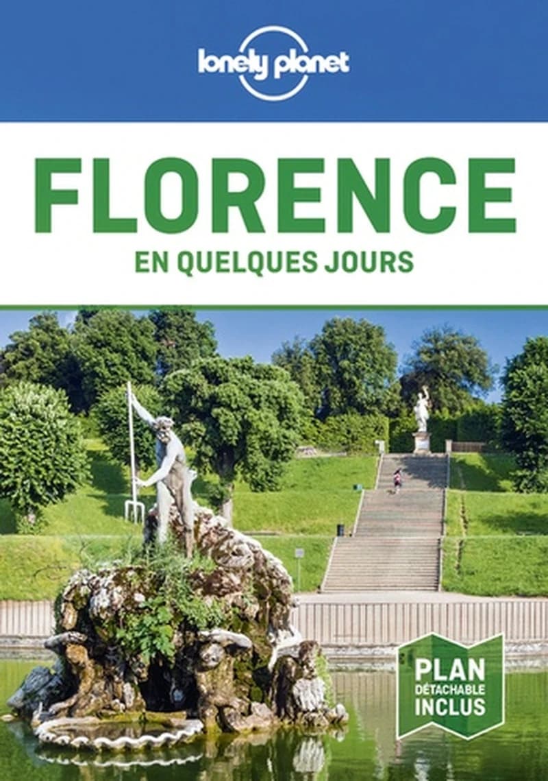 Florence (5e éd.) Giacomo Bassi