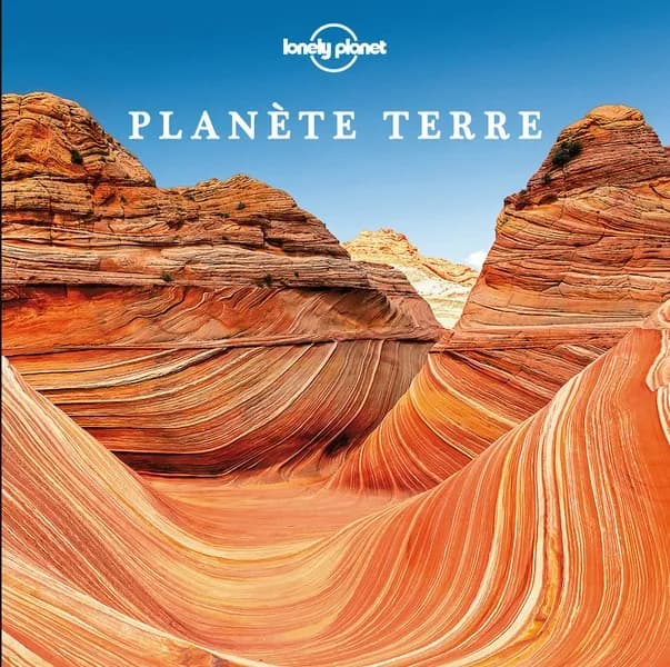 Planète Terre (2e éd.) [Kate Morgan]