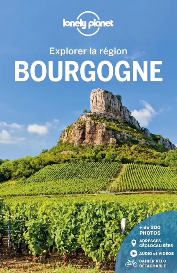 La Bourgogne