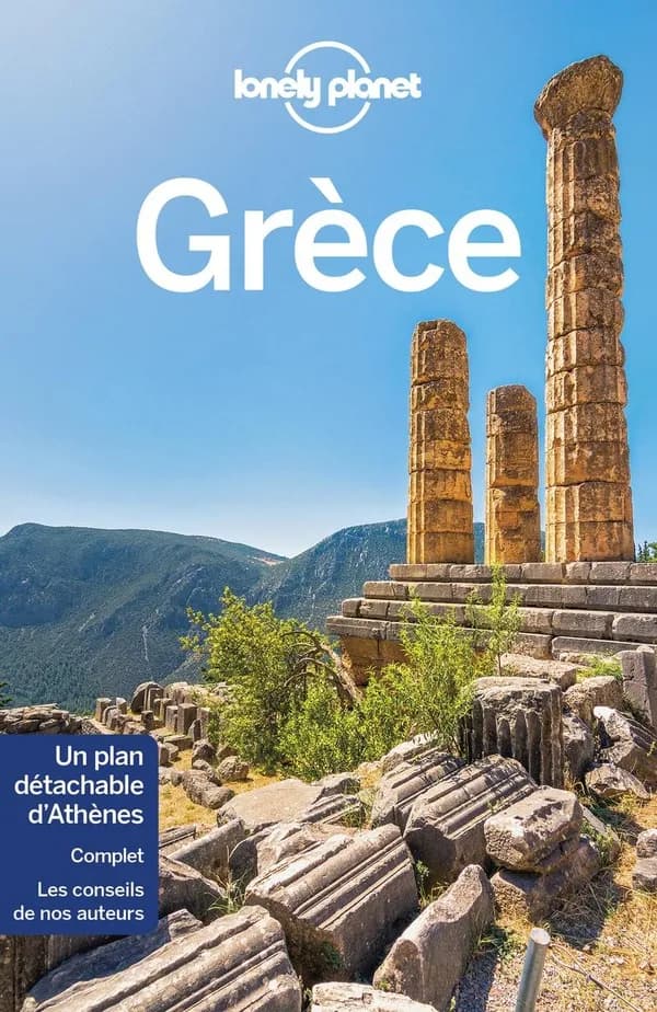 Grèce (5e éd.)