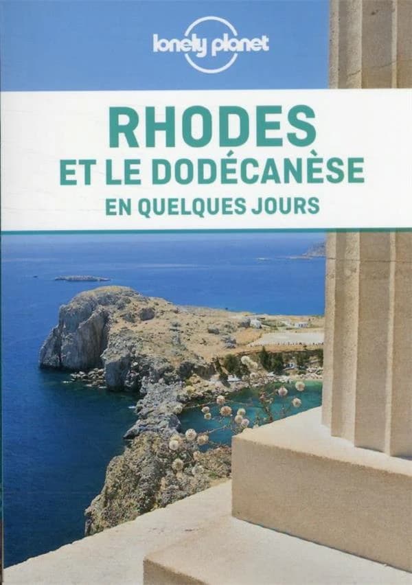 Rhodes et le Dodécanèse