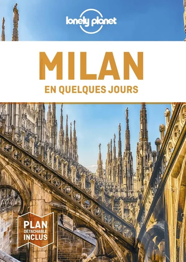 Milan (5e éd.) Paula Hardy