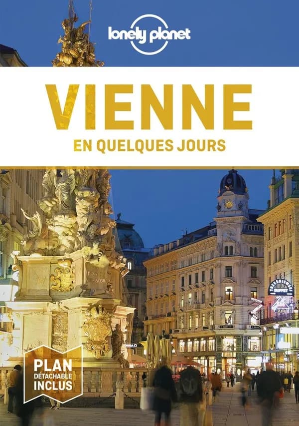 Vienne (5e éd.) Catherine Le Nevez, Kerry Walker