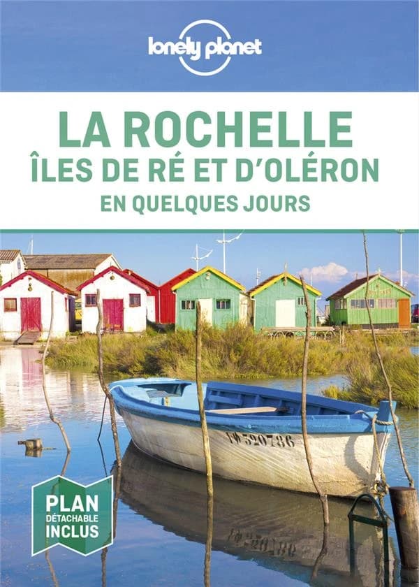La Rochelle, îles de Ré et d'Oléron