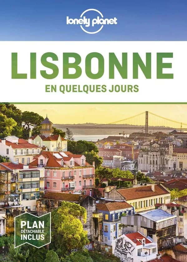 Lisbonne (5e éd.) Régis St Louis, Kevin Raub