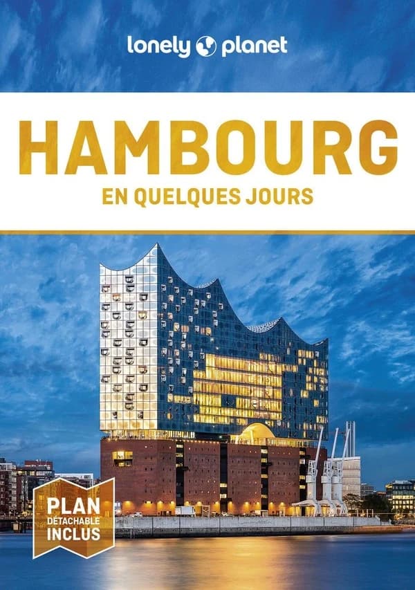 Hambourg (2e éd.) Anthony Ham