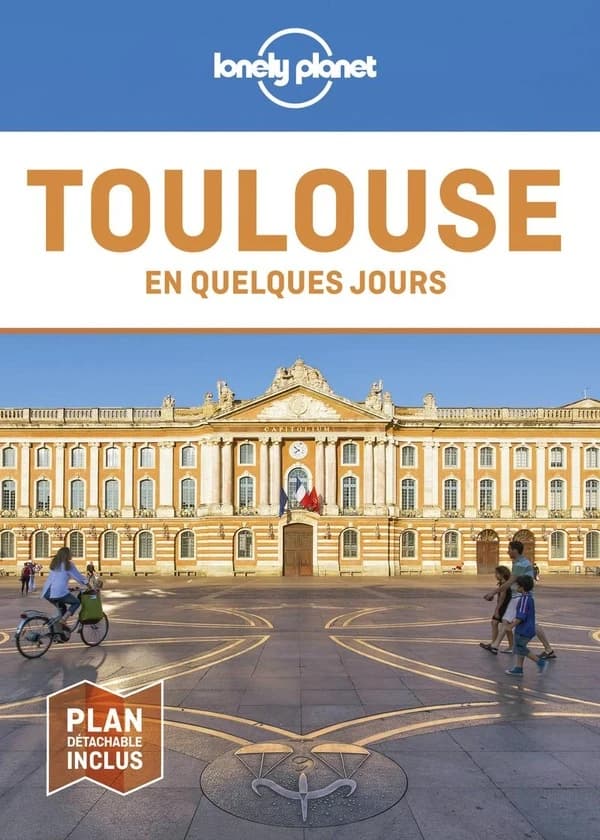 Toulouse (7e éd.) Charline Poullain