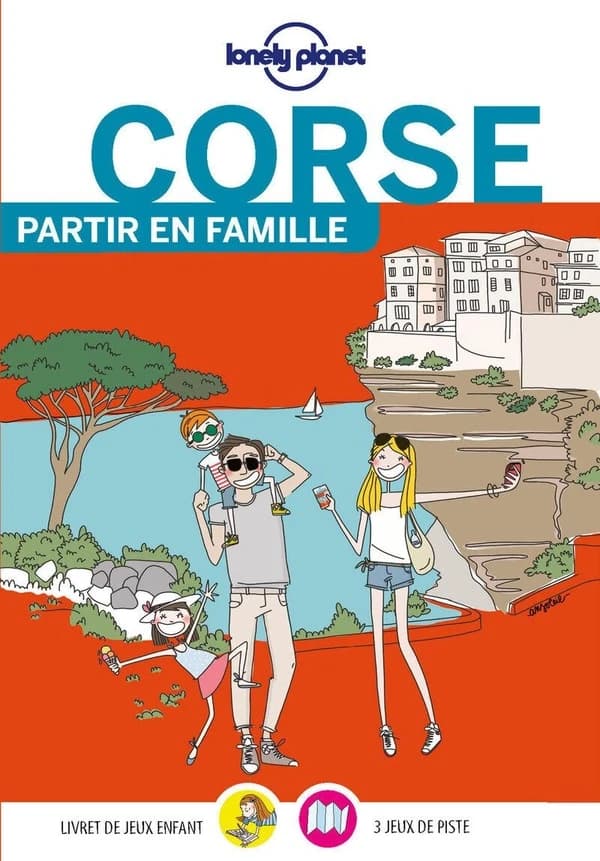 Corse