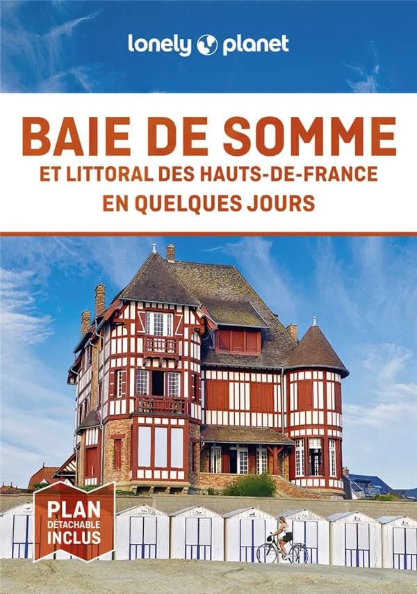 Baie de Somme et littoral des Hauts-de-France (2e éd.) Nicolas Montard