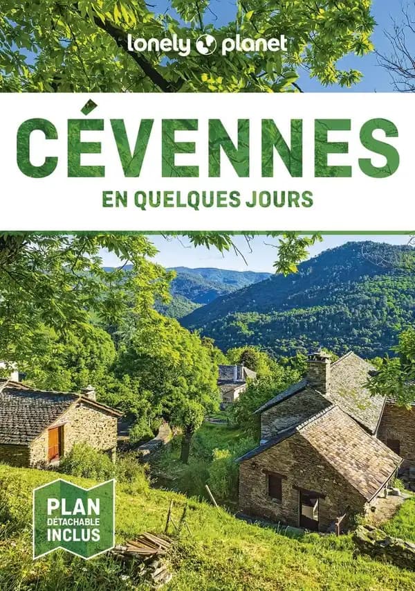 Cévennes