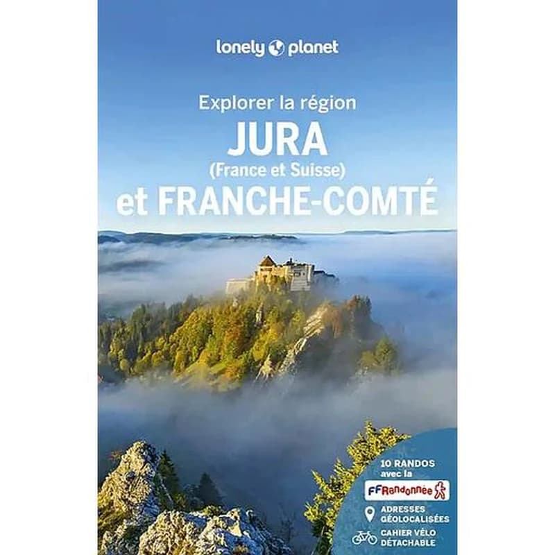 Jura et Franche-Comté