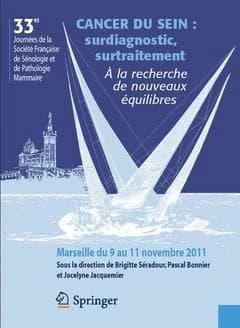 Cancer du sein : surdiagnostic, surtraitement, à la recherche de nouveaux équilibres