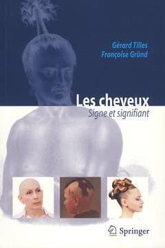 Les cheveux : signe et signifiant