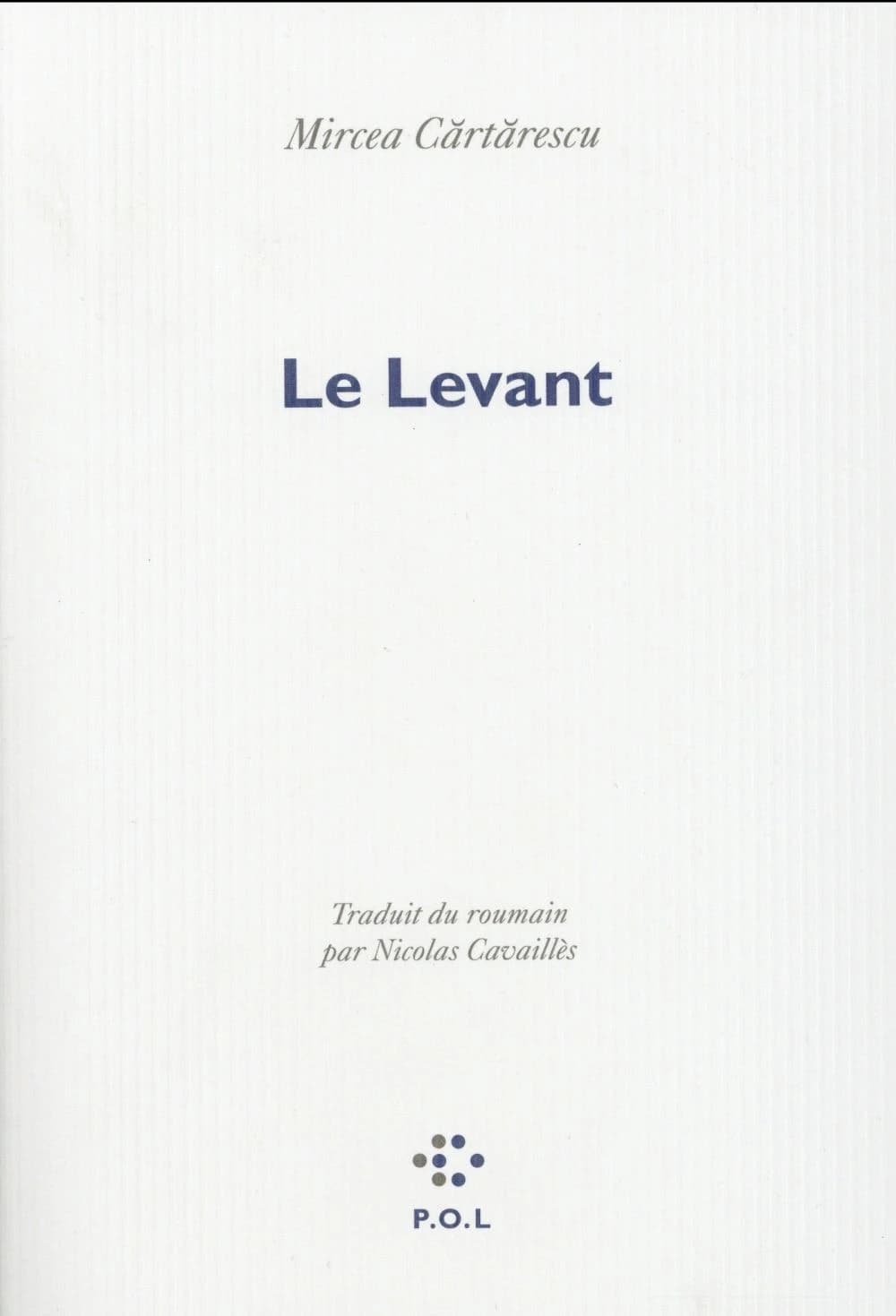 Le Levant