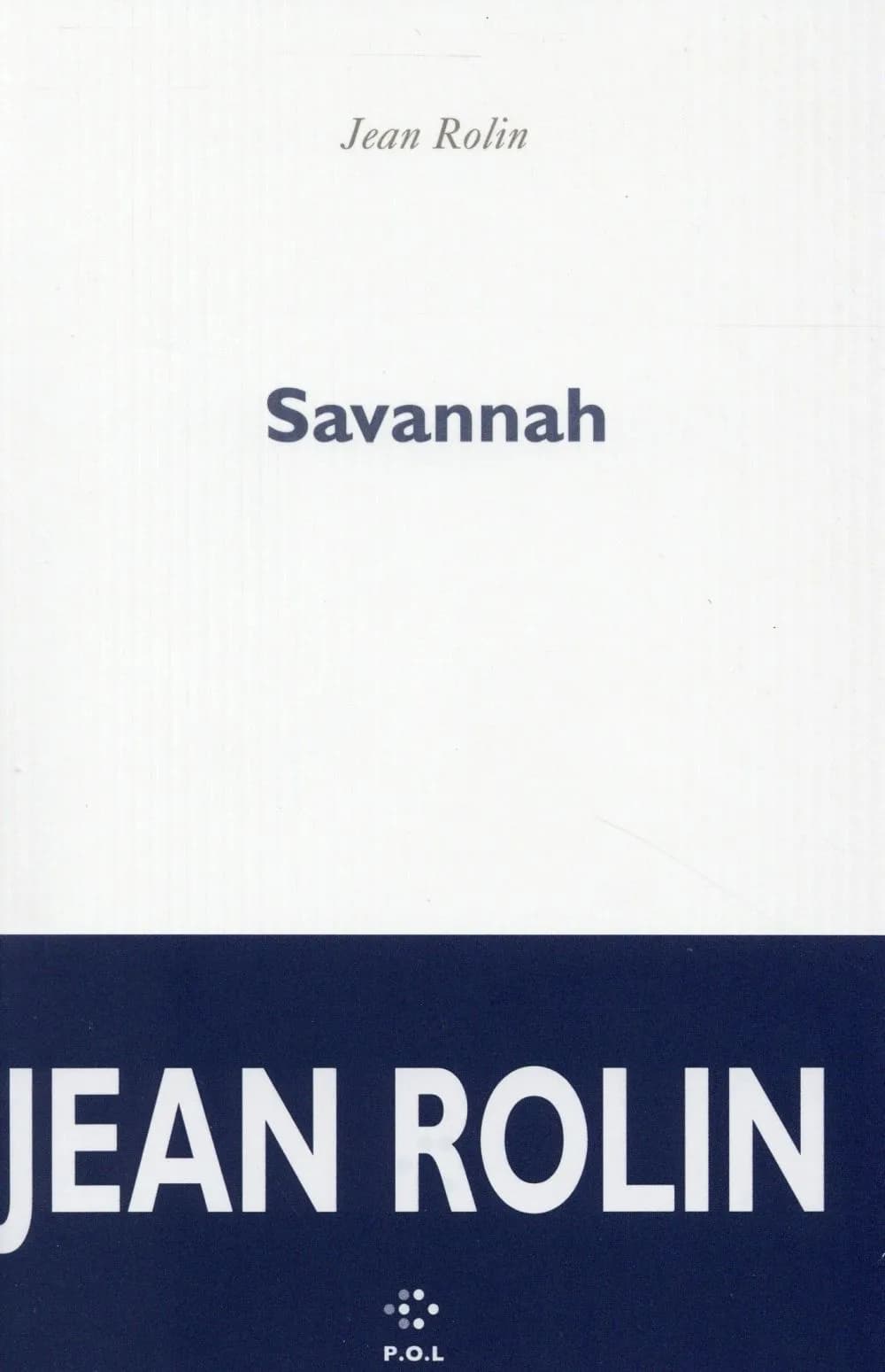 Savannah