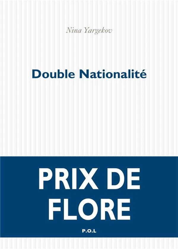 Double nationalité