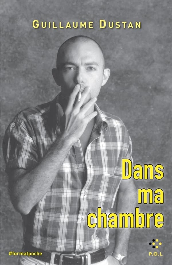 Dans ma chambre : roman