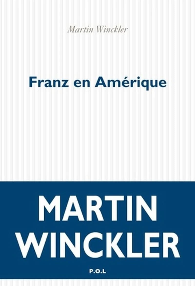 Franz en Amérique : romances