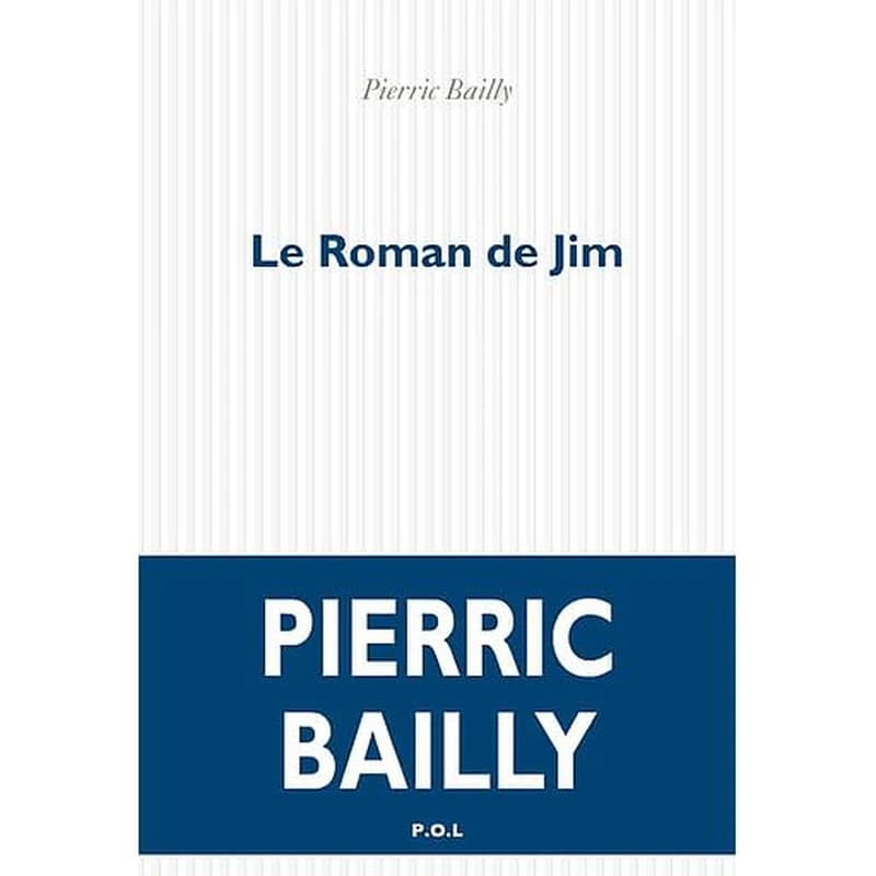 Le roman de Jim : roman