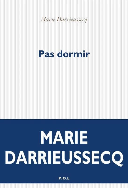 Pas dormir