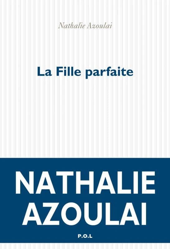 La fille parfaite : roman