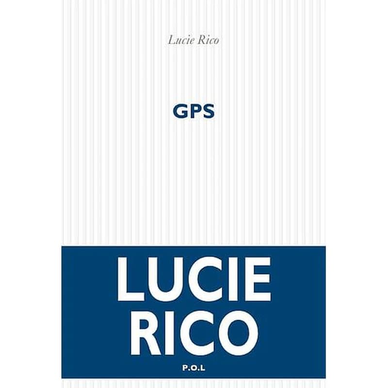 GPS : roman