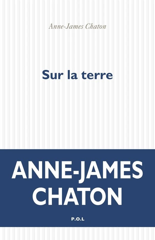 Sur la Terre