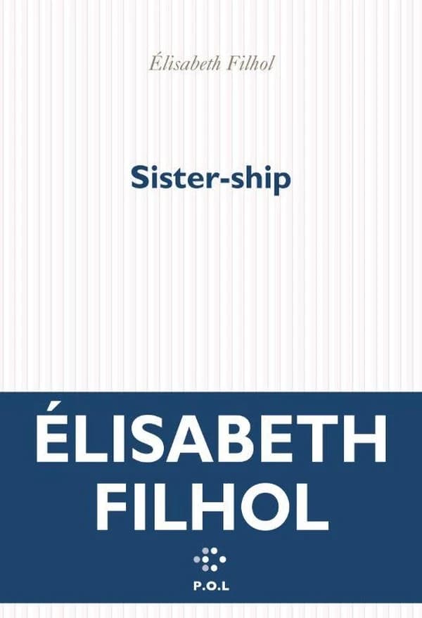 Sister-ship : roman