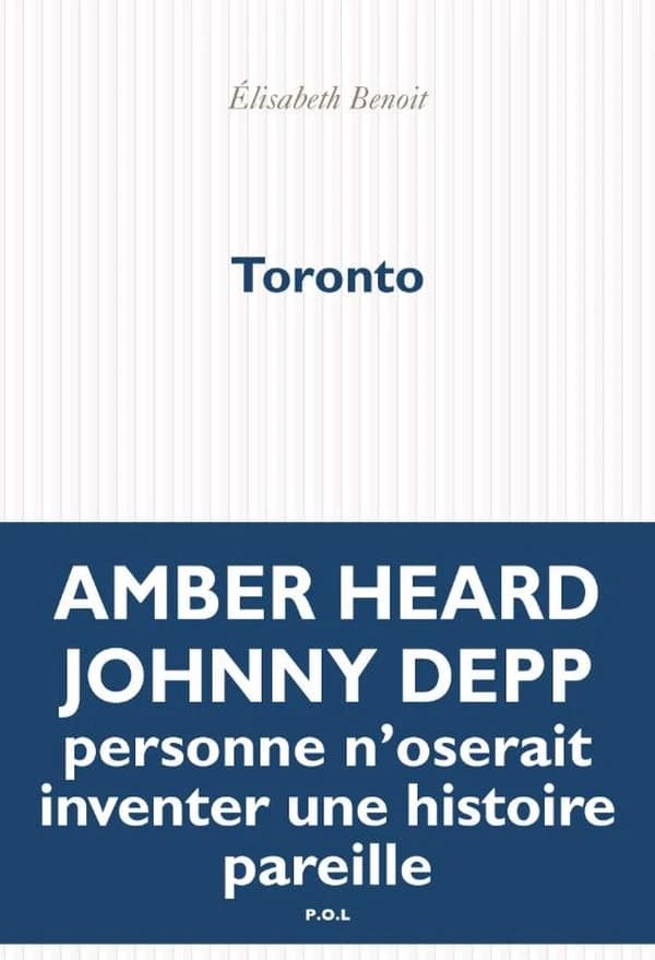Toronto : roman