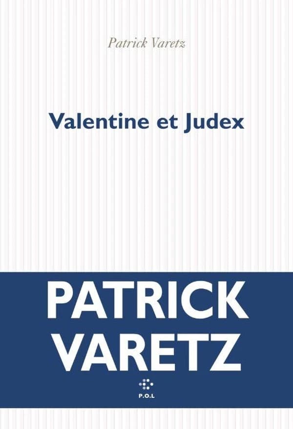 Valentine et Judex : roman